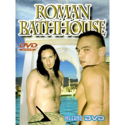 Roman Bathhouse DVD (Inferno) (22756D)