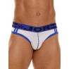 JOR Nitro Jockstrap Underwear White (T9528)