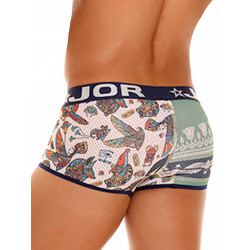 JOR Cairo Boxer Underwear Printed (T9565)