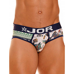 JOR Cairo Brief Underwear Printed (T9566)