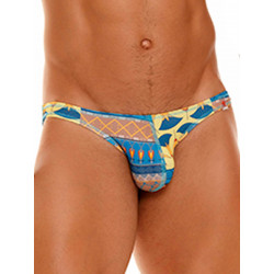 JOR Sahara Jock Strap Underwear Printed (T9559)