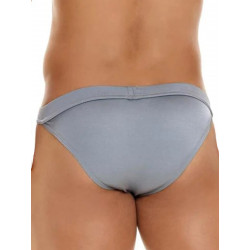 JOR Garoto Mini Brief Underwear Gray (T9488)