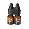 XTRM Aroma Double SNFFR Attachment/Cap Black (T8957)