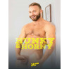 Hunky And Horny DVD (Sean Cody) (23389D)