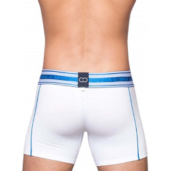 2Eros Heracles Trunk Underwear White (T9625)