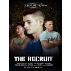 The Recruit DVD (Disruptive Films) (23506D)
