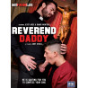 Reverend Daddy DVD (DadsFuckingLads) (12662D)