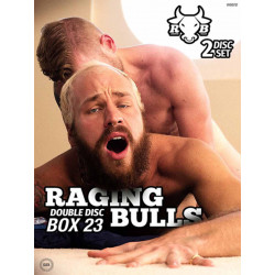 Raging Bulls Box #23 2-DVD-Box (Raging Bulls) (23832D)