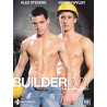 BuilderBoy DVD (DreamBoy) (14538D)