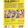 BuilderBoy DVD (DreamBoy) (14538D)