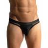 Manstore Micro Brief M2424 Underwear Black (T9704)