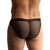 Manstore Micro Brief M2424 Underwear Black (T9704)