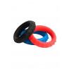 Sport Fucker Trailblazer Ring Red (T9688)