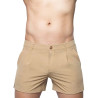 2Eros Hamilton Shorts S30 Hazelnut (T9710)