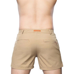 2Eros Hamilton Shorts S30 Hazelnut (T9710)