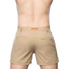 2Eros Hamilton Shorts S30 Hazelnut (T9710)