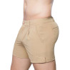 2Eros Hamilton Shorts S30 Hazelnut (T9710)