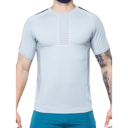 Supawear SPR Fit Tee Pale Grey (T9716)
