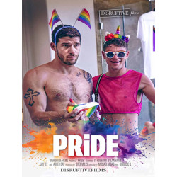 Pride DVD (Disruptive Films) (24268D)