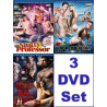 NakedSword Classics 4 3-DVD-Set (Naked Sword) (24375D)