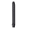 XTRM O-Clean Anal Douche Shower Nozzle Black (T8798)