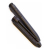 XTRM O-Clean Anal Douche Shower Nozzle Black (T8798)