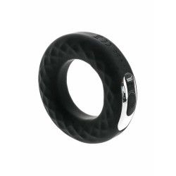 Rude Rider Vibrating Cockring 10 Frequency (T6557)