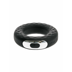 Rude Rider Vibrating Cockring 10 Frequency (T6557)