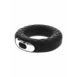 Rude Rider Vibrating Cockring 10 Frequency (T6557)