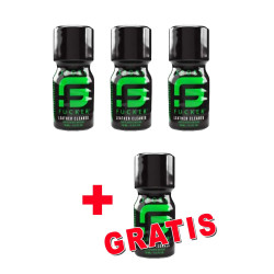 3 + 1 Sport Fucker PN 10ml (Aroma) (P0255)