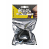 RudeRider Liquid Silicone Sling Black (T9733)