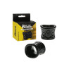 RudeRider Diamond Stack Black (T9739)