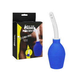 Rude Rider iClean Intimate Douche Blue/White Bulk Version (T7725)