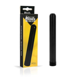 Rude Rider iClean Anal Douche Shower Head Nozzle Black (T7499)
