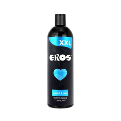 Eros XXL Light Love Water Based 150ml (ER77858)