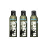 3-Pack Rude Rider Aqua Lubricant 100 ml (Standard Size) (E70023x03)