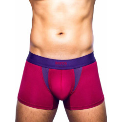 2Eros Cronus Trunk Underwear Beet Red (T9858)
