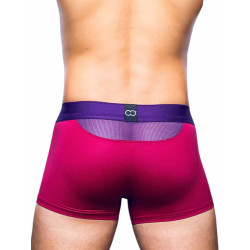 2Eros Cronus Trunk Underwear Beet Red (T9858)