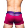 2Eros Cronus Trunk Underwear Beet Red (T9858)