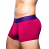 2Eros Cronus Trunk Underwear Beet Red (T9858)