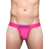 Supawear Neon Thong Underwear Neon Pink (T9872)