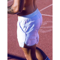 Supawear SPR Racer Shorts White (T9882)