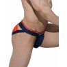 Supawear SPR Verve Jockstrap Underwear Blue Ribbon (T9904)