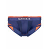Supawear SPR Verve Brief Underwear Blue Ribbon (T9902)