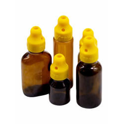 XTRM Aroma Inhalator Attachment Yellow (T9866)