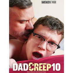 Dad Creep #10 DVD (Bareback Network) (25183D)