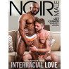 Interracial Love DVD (Noir Male) (25086D)