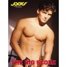 The Big Score DVD (Jocks / Falcon) (04662D)