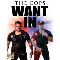 The Cops Want In DVD (Masqulin) (25241D)