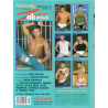 Zak Attack DVD (Mustang / Falcon) (01296D)